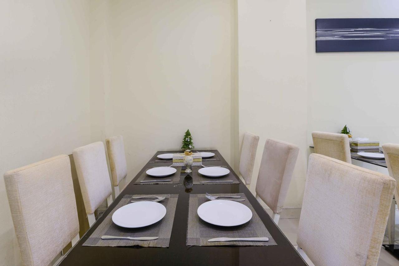 The One Premium Hotel Ciudad Ho Chi Minh  Exterior foto